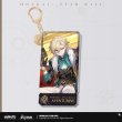 画像2: 【予約】崩壊スターレイル　中国限定　存護運命シリーズ　キーホルダー（入金〆切7日以内） (2)