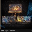 画像1: 【予約】崩壊スターレイル 中国限定 再創世之卷シリーズ アクリルブロック(入金〆切7日以内) (1)