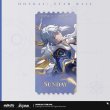 画像4: 【崩壊・商品特典】崩壊スターレイル　中国限定　商品特典リスト（1注文ごと　送料以外）（2025年8月1日24:00まで） (4)