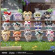 画像1: 【予約】崩壊スターレイル　中国限定　ガオガオシリーズ　キメラミニブラインドパック　BOX・ブラインド（入金〆切7日以内・10月発送予定） (1)
