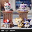 画像3: 【予約】崩壊スターレイル　中国限定　ガオガオシリーズ　キメラミニブラインドパック　BOX・ブラインド（入金〆切7日以内・10月発送予定） (3)