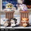 画像4: 【予約】崩壊スターレイル　中国限定　ガオガオシリーズ　キメラミニブラインドパック　BOX・ブラインド（入金〆切7日以内・10月発送予定） (4)