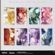 画像1: 【予約】崩壊スターレイル　中国限定　オンパロス英雄記シリーズ　アクリルブロック（入金〆切7日以内) (1)