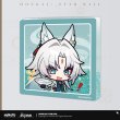 画像15: 【予約】崩壊スターレイル　中国限定　パムのフォトアルバムシリーズ　流砂アクリルマグネット（入金〆切7日以内） (15)