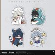 画像1: 【予約】崩壊スターレイル　中国限定　男子寮シリーズ　Q版アクリルスタンド（入金〆切5日以内・230日ほど発送予定） (1)