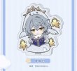 画像5: 【予約】崩壊スターレイル　中国限定　男子寮シリーズ　Q版アクリルスタンド（入金〆切5日以内・230日ほど発送予定） (5)