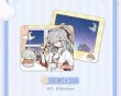 画像2: 【予約】崩壊スターレイル　中国限定　男子寮シリーズ　コレクションカード（入金〆切5日以内・230日ほど発送予定） (2)