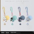 画像1: 【予約】崩壊スターレイル　中国限定　男子寮シリーズ　Q版アクリルストラップ（入金〆切5日以内・230日ほど発送予定） (1)