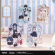 画像1: 【予約】崩壊スターレイル　中国限定　男子寮シリーズ　アクリルスタンド（入金〆切5日以内・230日ほど発送予定） (1)