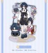 画像4: 【予約】崩壊スターレイル　中国限定　男子寮シリーズ　アクリルスタンド（入金〆切5日以内・230日ほど発送予定） (4)