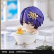 画像4: 【予約】崩壊スターレイル　中国限定　ねんどろいどどーる　 Dr.レイシオ（入金〆切7日以内・2026年1月発送予定) (4)