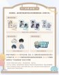 画像1: 【崩壊・商品特典】崩壊スターレイル　中国限定　商品特典リスト（1注文ごと　送料以外）（2025年6月5日24:00まで） (1)