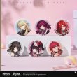 画像2: 【予約】崩壊スターレイル　中国限定　宇宙キャンディシリーズ　缶バッジ（入金〆切7日以内） (2)