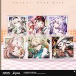 画像1: 【予約】崩壊スターレイル　中国限定　宇宙キャンディシリーズ　PET色紙（入金〆切7日以内） (1)