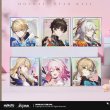 画像3: 【予約】崩壊スターレイル　中国限定　宇宙キャンディシリーズ　PET色紙（入金〆切7日以内） (3)