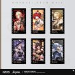 画像1: 【予約】崩壊スターレイル　中国限定　群星邀約シリーズ　フィルムカード（入金〆切7日以内） (1)