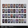 画像2: 【予約】崩壊スターレイル　中国限定　群星邀約シリーズ　フィルムカード（入金〆切7日以内） (2)