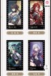 画像8: 【予約】崩壊スターレイル　中国限定　群星邀約シリーズ　フィルムカード（入金〆切7日以内） (8)