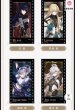 画像10: 【予約】崩壊スターレイル　中国限定　群星邀約シリーズ　フィルムカード（入金〆切7日以内） (10)