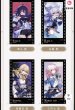 画像11: 【予約】崩壊スターレイル　中国限定　群星邀約シリーズ　フィルムカード（入金〆切7日以内） (11)