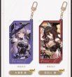 画像5: 【予約】崩壊スターレイル　中国限定　群星邀約シリーズ　流砂アクリルストラップ（入金〆切7日以内） (5)