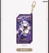 画像15: 【予約】崩壊スターレイル　中国限定　群星邀約シリーズ　流砂アクリルストラップ（入金〆切7日以内） (15)