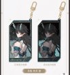 画像21: 【予約】崩壊スターレイル　中国限定　群星邀約シリーズ　流砂アクリルストラップ（入金〆切7日以内） (21)