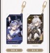 画像24: 【予約】崩壊スターレイル　中国限定　群星邀約シリーズ　流砂アクリルストラップ（入金〆切7日以内） (24)