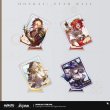 画像1: 【予約】崩壊スターレイル　中国限定　星間旅行シリーズ　アクリルストラップ（入金〆切7日以内） (1)
