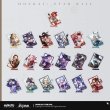 画像2: 【予約】崩壊スターレイル　中国限定　星間旅行シリーズ　アクリルストラップ（入金〆切7日以内） (2)