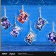 画像4: 【予約】崩壊スターレイル　中国限定　星間旅行シリーズ　アクリルストラップ（入金〆切7日以内） (4)