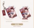 画像12: 【予約】崩壊スターレイル　中国限定　星間旅行シリーズ　アクリルストラップ（入金〆切7日以内） (12)