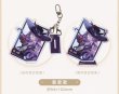 画像17: 【予約】崩壊スターレイル　中国限定　星間旅行シリーズ　アクリルストラップ（入金〆切7日以内） (17)