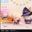 画像1: 【予約】崩壊スターレイル　中国限定　Q版キャラシリーズ　ぬいぐるみ（入金〆切7日内） (1)