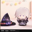 画像5: 【予約】崩壊スターレイル　中国限定　Q版キャラシリーズ　ぬいぐるみ（入金〆切7日内） (5)