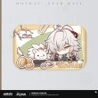 画像9: 【予約】崩壊スターレイル　中国限定　パムのフォトアルバムシリーズ　缶バッジ（入金〆切7日以内・230日ほど発送予定） (9)