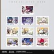 画像1: 【予約】崩壊スターレイル　中国限定　パムのフォトアルバムシリーズ　フィルムカード　ブラインド・BOX（入金〆切7日以内・230日ほど発送予定） (1)