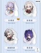 画像5: 【予約】崩壊スターレイル　中国限定　ナナシビトの勲章シリーズ　アクリルクリップ（入金〆切7日以内） (5)