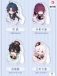 画像9: 【予約】崩壊スターレイル　中国限定　ナナシビトの勲章シリーズ　アクリルクリップ（入金〆切7日以内） (9)