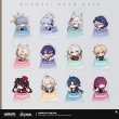 画像2: 【予約】崩壊スターレイル　中国限定　ナナシビトの勲章シリーズ　アクリルスタンプ（入金〆切7日以内） (2)