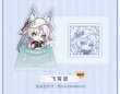 画像5: 【予約】崩壊スターレイル　中国限定　ナナシビトの勲章シリーズ　アクリルスタンプ（入金〆切7日以内） (5)