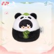 画像3: 【予約】恋与深空　中国限定　竹林浅語シリーズ　ぬいぐるみストラップ（入金〆切6月25日・230日ほど発送予定) (3)
