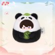 画像6: 【予約】恋与深空　中国限定　竹林浅語シリーズ　ぬいぐるみストラップ（入金〆切6月25日・230日ほど発送予定) (6)