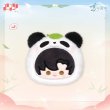 画像3: 【予約】恋与深空　中国限定　竹林浅語シリーズ　ぬいぐるみ　ブローチ（入金〆切6月25日・230日ほど発送予定) (3)