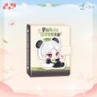 画像5: 【予約】恋与深空　中国限定　竹林浅語シリーズ　ポラロイドアルバム（入金〆切6月25日・230日ほど発送予定) (5)