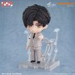 画像4: 【予約】恋と深空　中国限定　GoodSmileコラボ　ねんどろいど GSC　レイ（特典付き）（入金〆切7日以内・2026年2月発送予定) (4)