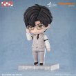 画像5: 【予約】恋と深空　中国限定　GoodSmileコラボ　ねんどろいど GSC　レイ（特典付き）（入金〆切7日以内・2026年2月発送予定) (5)