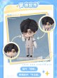 画像6: 【予約】恋と深空　中国限定　GoodSmileコラボ　ねんどろいど GSC　レイ（特典付き）（入金〆切7日以内・2026年2月発送予定) (6)