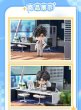 画像9: 【予約】恋と深空　中国限定　GoodSmileコラボ　ねんどろいど GSC　レイ（特典付き）（入金〆切7日以内・2026年2月発送予定) (9)
