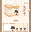 画像16: 【予約・8月新規特典対象】恋と深空　中国限定　猫は君に会いたいシリーズ　メモ（入金〆切8月25日・230日ほど発送予定) (16)
